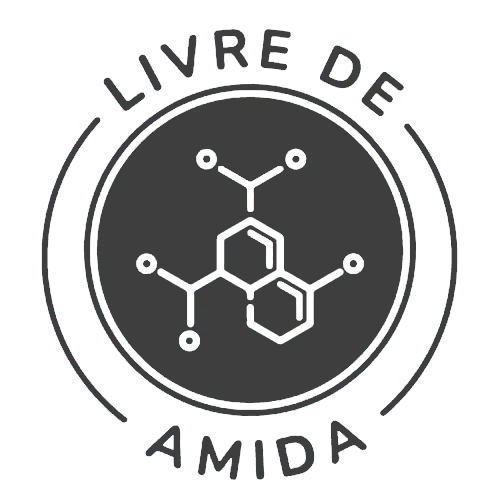 Livre de amida