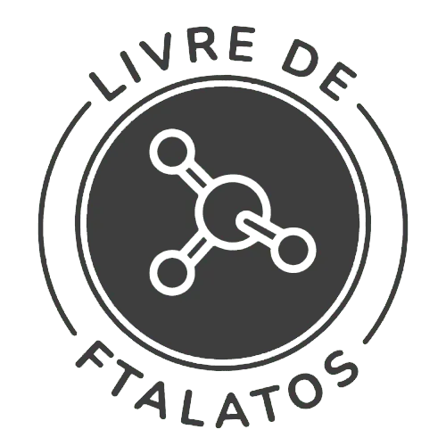 Livre de ftalatos