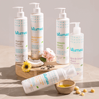 Kit Blumee completo, still dos 5 produtos de higiene Natural & Vegano