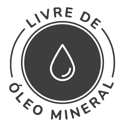 Livre de óleo mineral
