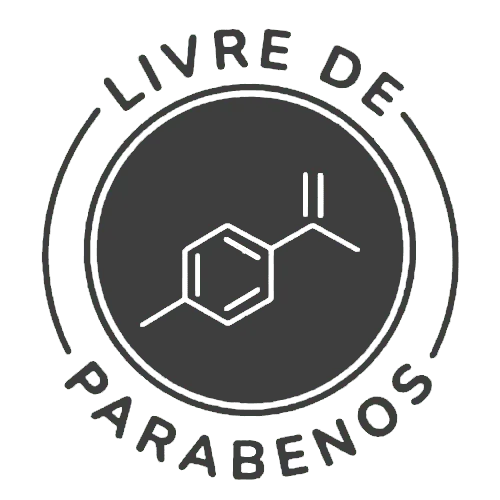 Livre de parabenos