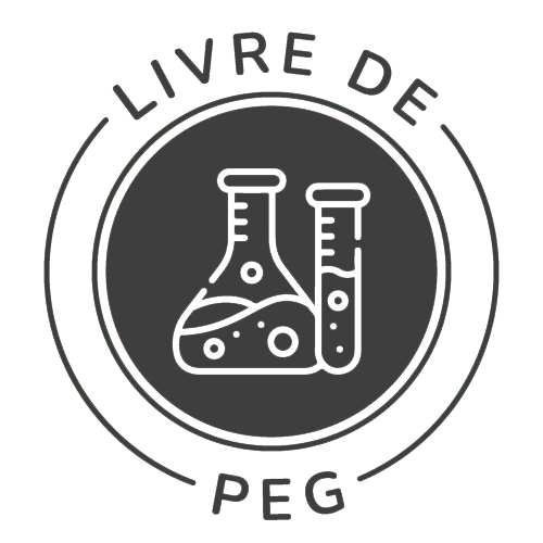 Livre de PEG