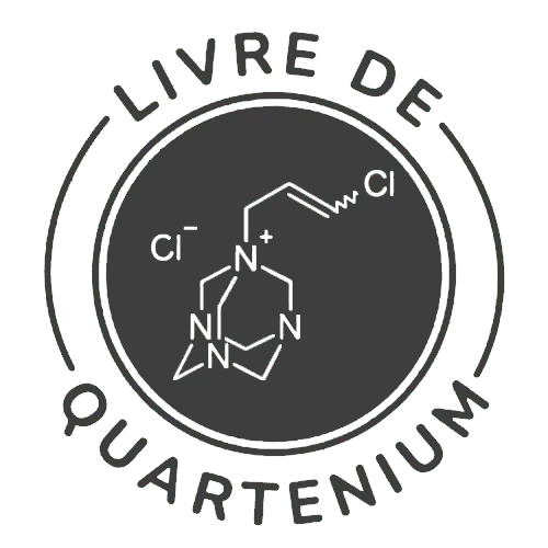 Livre de quaternium