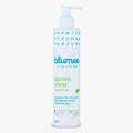 Sabonete Líquido Infantil Blumee 250ml, embalagem Natural & Vegana e hipoalergênica