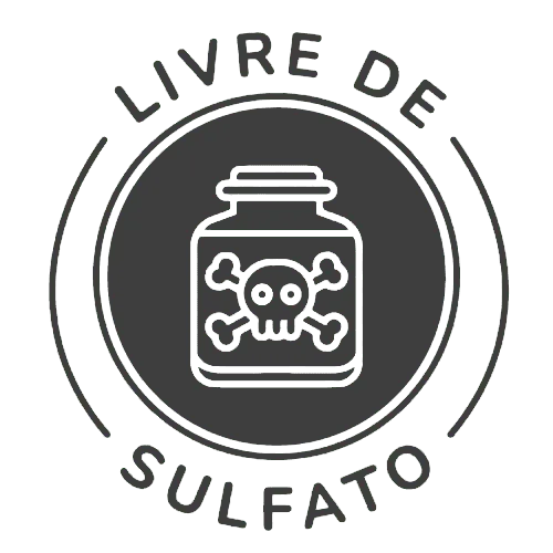 Livre de sulfato