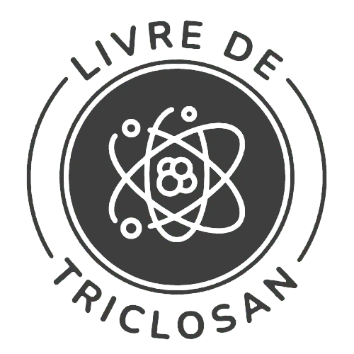 Livre de triclosan