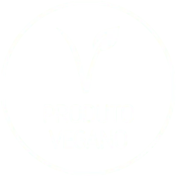 Selo produto vegano